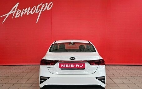 KIA Cerato IV, 2020 год, 1 649 000 рублей, 4 фотография