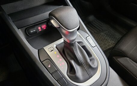 KIA Cerato IV, 2020 год, 1 649 000 рублей, 15 фотография