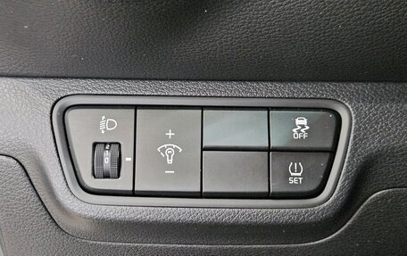 KIA Cerato IV, 2020 год, 1 649 000 рублей, 16 фотография