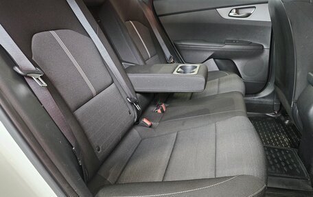 KIA Cerato IV, 2020 год, 1 649 000 рублей, 13 фотография