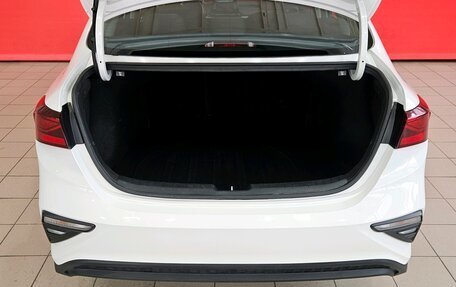 KIA Cerato IV, 2020 год, 1 649 000 рублей, 18 фотография
