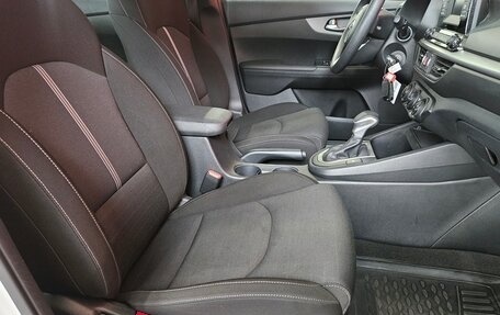 KIA Cerato IV, 2020 год, 1 649 000 рублей, 12 фотография