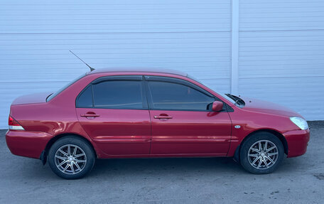 Mitsubishi Lancer IX, 2005 год, 383 000 рублей, 4 фотография