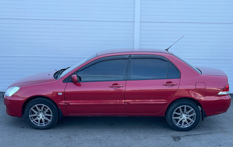 Mitsubishi Lancer IX, 2005 год, 383 000 рублей, 5 фотография