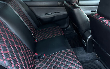Mitsubishi Lancer IX, 2005 год, 383 000 рублей, 10 фотография