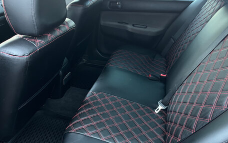 Mitsubishi Lancer IX, 2005 год, 383 000 рублей, 8 фотография