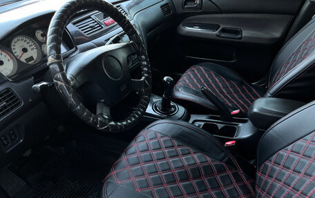 Mitsubishi Lancer IX, 2005 год, 383 000 рублей, 7 фотография