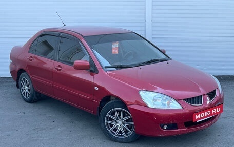 Mitsubishi Lancer IX, 2005 год, 383 000 рублей, 3 фотография