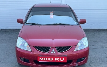 Mitsubishi Lancer IX, 2005 год, 383 000 рублей, 2 фотография