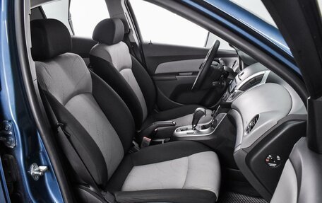 Chevrolet Cruze II, 2014 год, 899 000 рублей, 8 фотография