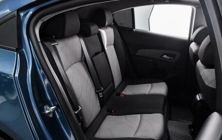 Chevrolet Cruze II, 2014 год, 899 000 рублей, 7 фотография