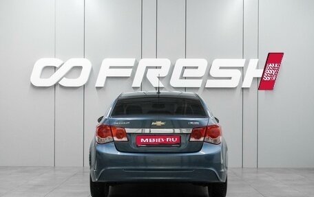 Chevrolet Cruze II, 2014 год, 899 000 рублей, 4 фотография