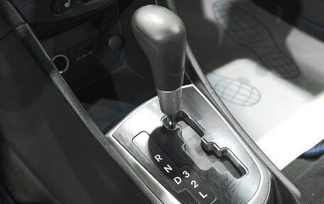 Hyundai Solaris II рестайлинг, 2013 год, 849 000 рублей, 18 фотография