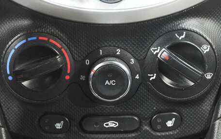 Hyundai Solaris II рестайлинг, 2013 год, 849 000 рублей, 17 фотография