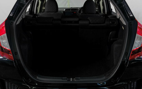 Honda Fit III, 2016 год, 1 149 000 рублей, 8 фотография
