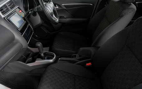 Honda Fit III, 2016 год, 1 149 000 рублей, 9 фотография
