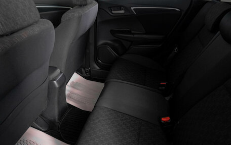 Honda Fit III, 2016 год, 1 149 000 рублей, 10 фотография