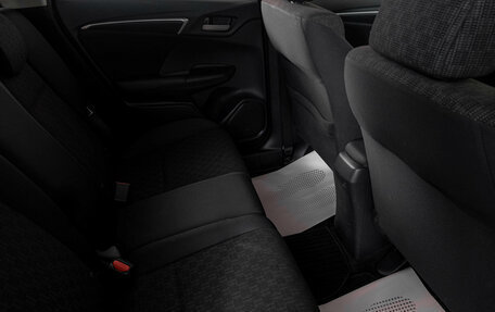 Honda Fit III, 2016 год, 1 149 000 рублей, 11 фотография