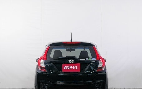 Honda Fit III, 2016 год, 1 149 000 рублей, 6 фотография