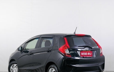 Honda Fit III, 2016 год, 1 149 000 рублей, 5 фотография
