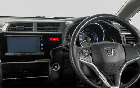 Honda Fit III, 2016 год, 1 149 000 рублей, 15 фотография