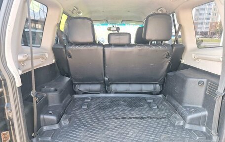 Mitsubishi Pajero IV, 2006 год, 1 049 000 рублей, 9 фотография