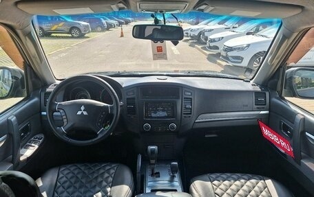 Mitsubishi Pajero IV, 2006 год, 1 049 000 рублей, 5 фотография