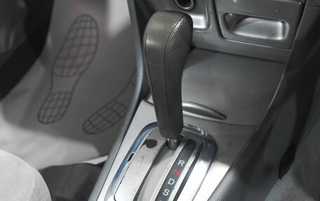 Honda Fit Aria, 2007 год, 449 000 рублей, 17 фотография