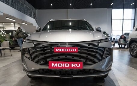 Haval F7, 2025 год, 2 849 000 рублей, 2 фотография