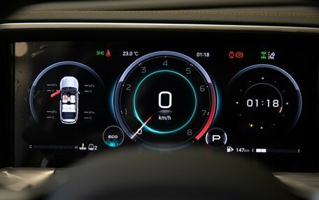 GAC GS8, 2024 год, 4 499 000 рублей, 14 фотография