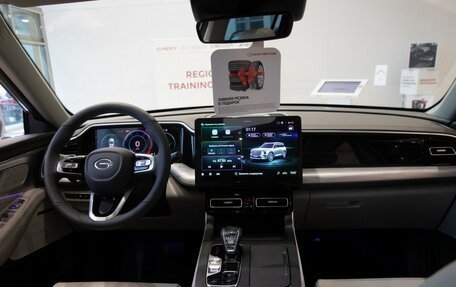 GAC GS8, 2024 год, 4 499 000 рублей, 10 фотография