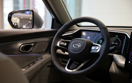 GAC GS8, 2024 год, 4 499 000 рублей, 11 фотография