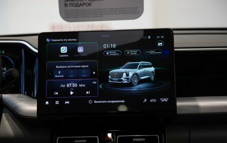 GAC GS8, 2024 год, 4 499 000 рублей, 12 фотография
