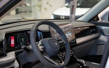 GAC GS8, 2024 год, 4 499 000 рублей, 8 фотография