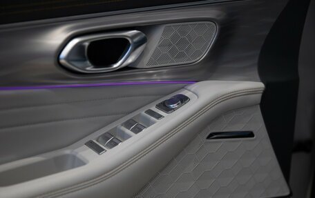 GAC GS8, 2024 год, 4 499 000 рублей, 19 фотография