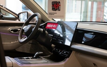 GAC GS8, 2024 год, 4 499 000 рублей, 9 фотография