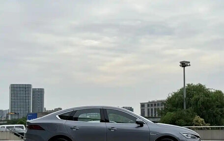 BYD Qin, 2022 год, 1 200 000 рублей, 7 фотография