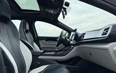 BYD Qin, 2022 год, 1 200 000 рублей, 17 фотография