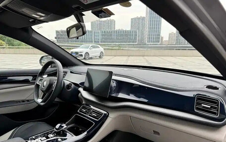 BYD Qin, 2022 год, 1 200 000 рублей, 19 фотография