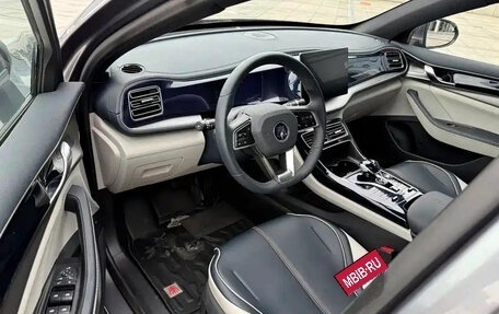 BYD Qin, 2022 год, 1 200 000 рублей, 11 фотография