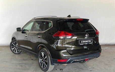 Nissan X-Trail, 2019 год, 2 297 000 рублей, 6 фотография