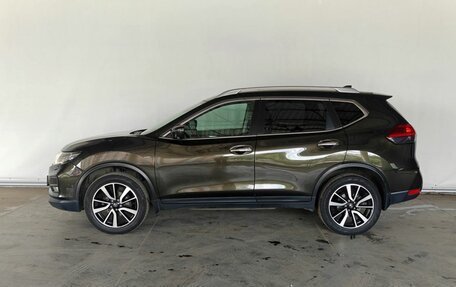 Nissan X-Trail, 2019 год, 2 297 000 рублей, 7 фотография