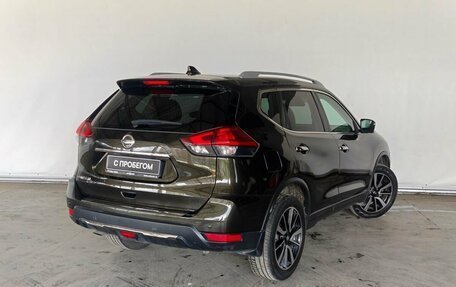Nissan X-Trail, 2019 год, 2 297 000 рублей, 4 фотография