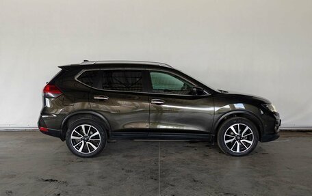 Nissan X-Trail, 2019 год, 2 297 000 рублей, 8 фотография