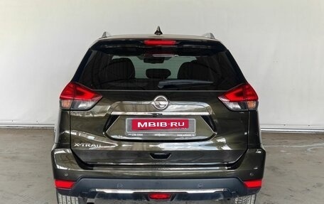 Nissan X-Trail, 2019 год, 2 297 000 рублей, 5 фотография