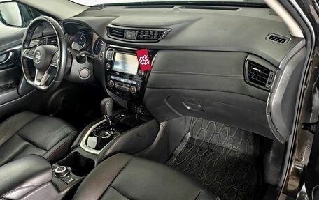 Nissan X-Trail, 2019 год, 2 297 000 рублей, 9 фотография