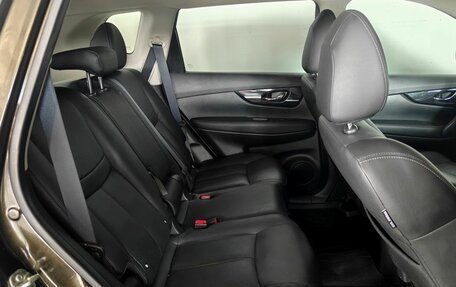 Nissan X-Trail, 2019 год, 2 297 000 рублей, 10 фотография