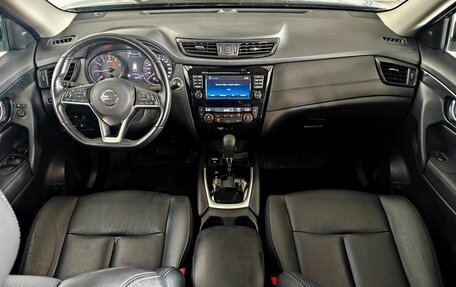 Nissan X-Trail, 2019 год, 2 297 000 рублей, 11 фотография