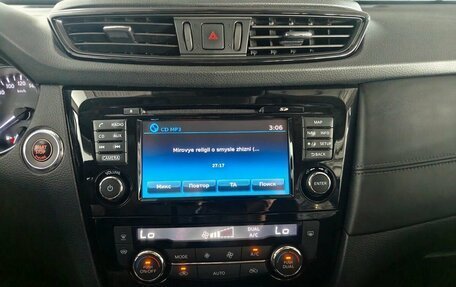 Nissan X-Trail, 2019 год, 2 297 000 рублей, 13 фотография