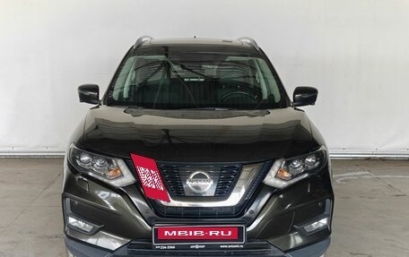 Nissan X-Trail, 2019 год, 2 297 000 рублей, 2 фотография